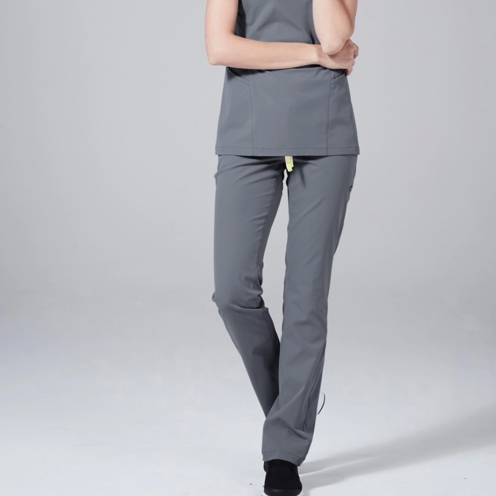 Medelita Scrub bottoms Light Grey XL